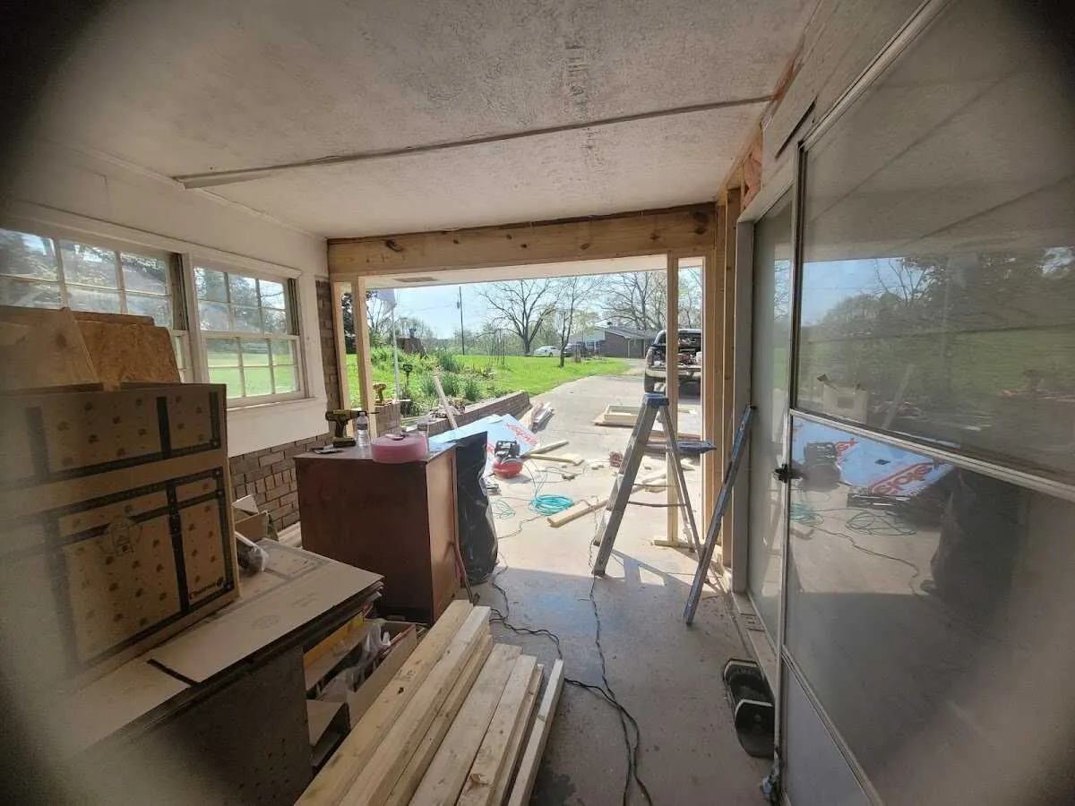 Air movers and dehumidifier for Drying & Dehumidification in California